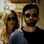 Edward Hogg, Alexandra Maria Lara