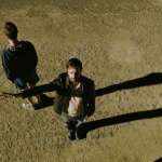 Edward Hogg, Melchior Derouet