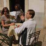 Melchior Derouet, Alexandra Maria Lara, David Atrakchi