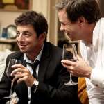 Guillaume De Tonquedec, Patrick Bruel