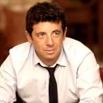 Patrick Bruel