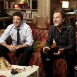 Patrick Bruel, Charles Berling