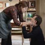 Val&eacute;rie Benguigui, Charles Berling