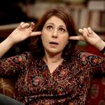 Val&eacute;rie Benguigui