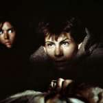 Christian Slater, Valentina Vargas