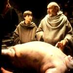 Christian Slater, Sean Connery, Michael Habeck, Elya Baskin