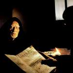 Feodor Chaliapin Jr.