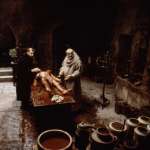 Sean Connery, Elya Baskin