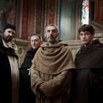 Michael Emerson, Rupert Everett, John Turturro, Damian Hardung