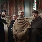 Rupert Everett, Michael Emerson, John Turturro, Damian Hardung