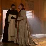 Rupert Everett, Tch&eacute;ky Karyo