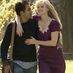 Jacinda Barrett, Kal Penn