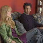 Jacinda Barrett, Kal Penn