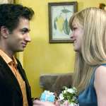 Jacinda Barrett, Kal Penn
