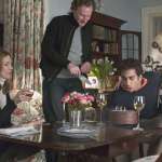 Jacinda Barrett, Kal Penn