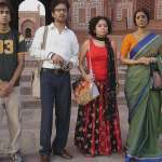 Tabu, Irrfan Khan, Sahira Nair, Kal Penn