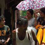 Tabu, Sahira Nair, Kal Penn