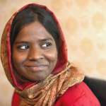 Kalieaswari Srinivasan