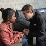 Vincent Rottiers, Kalieaswari Srinivasan