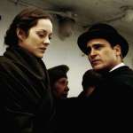 Joaquin Phoenix, Marion Cotillard
