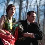 Joaquin Phoenix, Marion Cotillard