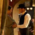 Marion Cotillard, Jeremy Renner