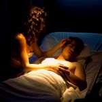 Delilah Cotto, John Leguizamo