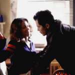 Delilah Cotto, John Leguizamo