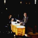 Peter Sarsgaard, John Leguizamo