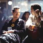Vincent Laresca, John Leguizamo