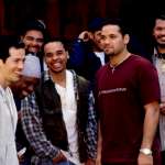 Vincent Laresca, John Leguizamo