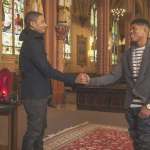 Bryshere Y. Gray, Jussie Smollett