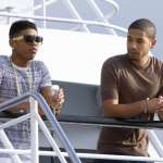 Bryshere Y. Gray, Jussie Smollett