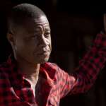 Cuba Gooding Jr.