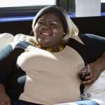 Gabourey Sidibe