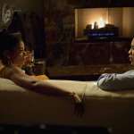 Trai Byers, Taraji P. Henson