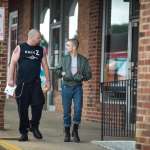 Adam Meier, Daniel Radcliffe