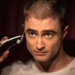 Daniel Radcliffe