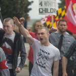 Devin Druid, Daniel Radcliffe, Paweł Szajda