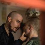 Seth Numrich, Daniel Radcliffe