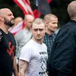 Seth Numrich, Daniel Radcliffe, Paweł Szajda