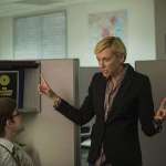 Toni Collette, Daniel Radcliffe