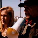 Gillian Anderson, Ben Kingsley