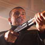 Tamer Hassan