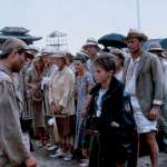 Christian Bale, Masat&ocirc; Ibu, Leslie Phillips