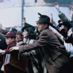 Christian Bale, Emily Richard, Rupert Frazer