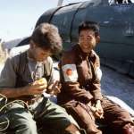 Christian Bale, Takatar&ocirc; Kataoka