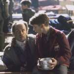 John Malkovich, Christian Bale