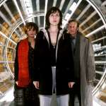 Arly Jover, Laura Morante, Didier Sauvegrain