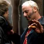 Jean Reno, Jocelyn Quivrin